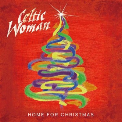 CD Shop - CELTIC WOMAN HOME FOR CHRISTMAS