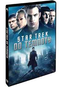 CD Shop - FILM STAR TREK/DO TEMNOTY