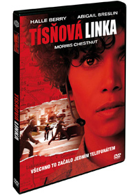 CD Shop - FILM TISNOVA LINKA