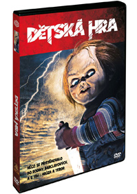 CD Shop - FILM DETSKA HRA DVD