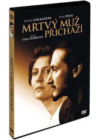 CD Shop - FILM MRTVY MUZ PRICHAZI DVD