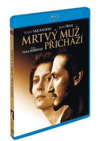 CD Shop - FILM MRTVY MUZ PRICHAZI BD