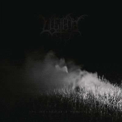 CD Shop - ULTHA The Inextricable Wandering