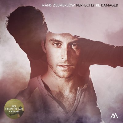 CD Shop - ZELMERLOW, MANS PERFECTLY RE: DAMAGED