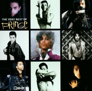 CD Shop - PRINCE THE VERY BEST OF