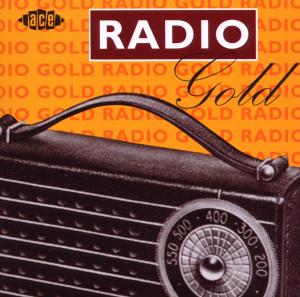 CD Shop - V/A RADIO GOLD -ACE-