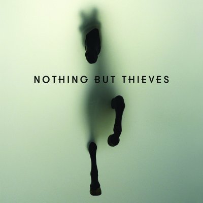CD Shop - NOTHING BUT THIEVES Nothing But Thieves