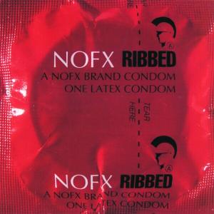 CD Shop - NOFX RIBBED