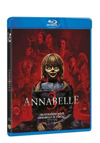 CD Shop - FILM ANNABELLE 3 BD