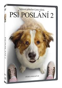 CD Shop - FILM PSI POSLANI 2 DVD