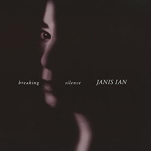 CD Shop - IAN, JANIS BREAKING SILENCE