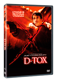 CD Shop - FILM D-TOX DVD