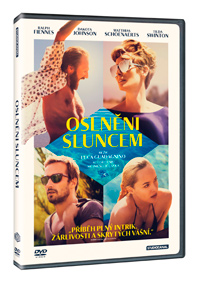 CD Shop - FILM OSLNENI SLUNCEM DVD