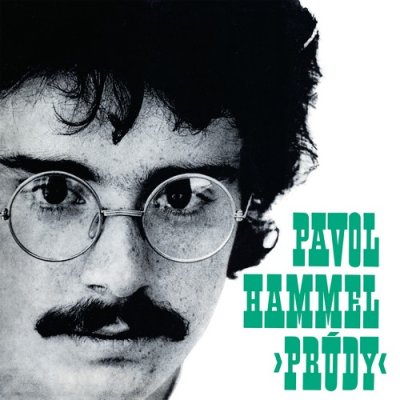 CD Shop - HAMMEL PAVOL & PRUDY PRUDY / 180GR.
