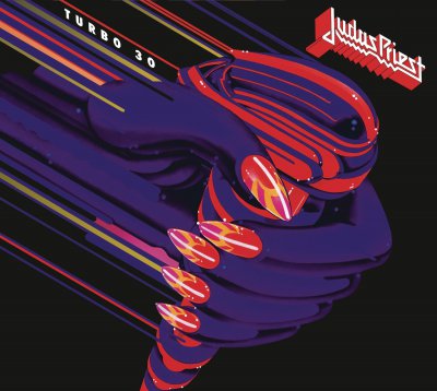 CD Shop - JUDAS PRIEST Turbo 30 (Remastered 30th Anniversary Edition)