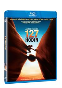 CD Shop - FILM 127 HODIN