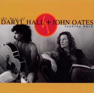 CD Shop - HALL & OATES LOOKING BACK -18TR-