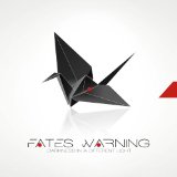 CD Shop - FATES WARNING Darkness In A Different Light