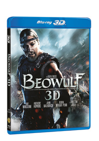 CD Shop - FILM BEOWULF 2BD (3D+2D)