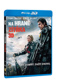 CD Shop - FILM NA HRANE ZITRKA 2BD (3D+2D)