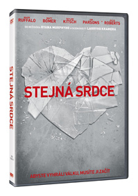 CD Shop - FILM STEJNA SRDCE DVD