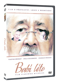 CD Shop - FILM BABI LETO DVD