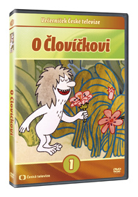 CD Shop - FILM O CLOVICKOVI 1 DVD