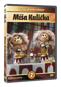 CD Shop - FILM MISA KULICKA 2. DVD