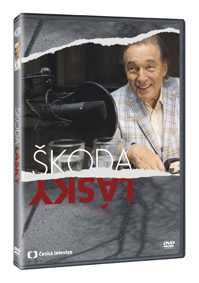 CD Shop - FILM SKODA LASKY 4DVD