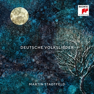 CD Shop - STADTFELD, MARTIN Deutsche Volkslieder