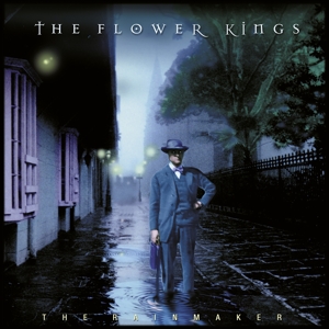 CD Shop - FLOWER KINGS The Rainmaker (Re-issue 2022)