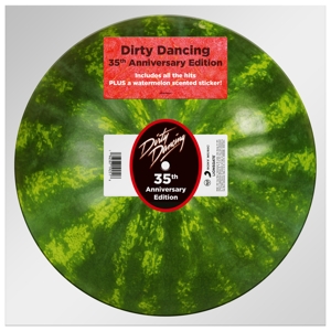 CD Shop - V/A Dirty Dancing (Original Motion Picture Soundtrack)