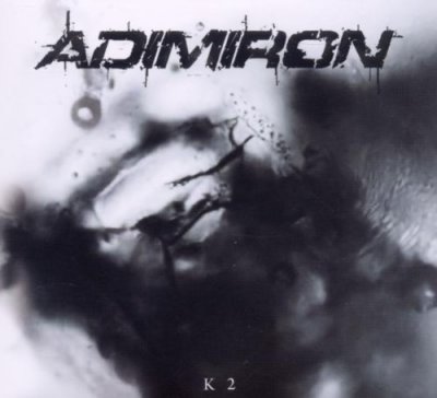 CD Shop - ADIMIRON K2