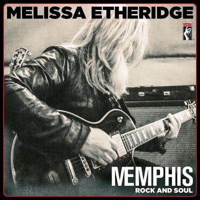CD Shop - ETHERIDGE MELISSA MEMPHIS ROCK AND SOUL