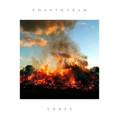 CD Shop - PHANTOGRAM THREE