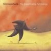 CD Shop - SUPERTRAMP RETROSPECTACLE - THE SUPERTRAMP ANTHOLOGY
