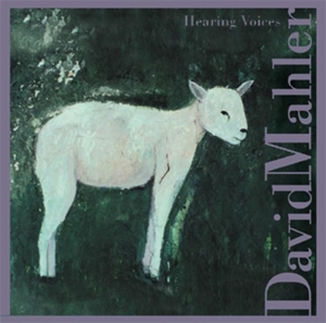CD Shop - MAHLER, DAVID HEARING VOICES