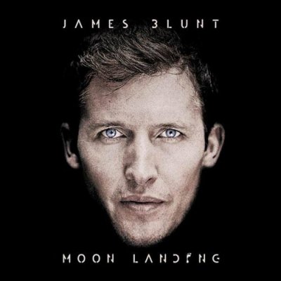 CD Shop - BLUNT, JAMES MOON LANDING
