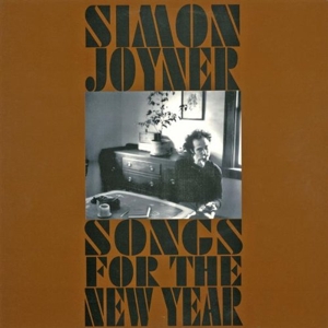 CD Shop - JOYNER, SIMON SONGS FOR THE NEW YEAR