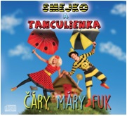 CD Shop - SMEJKO A TANCULIENKA CARY MARY FUK