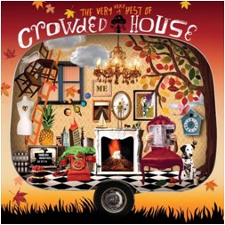CD Shop - CROWDED HOUSE VERY, VERY BEST OF