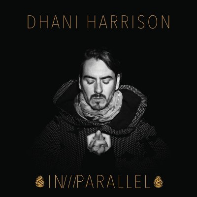 CD Shop - HARRISON, DHANI IN///PARALLEL