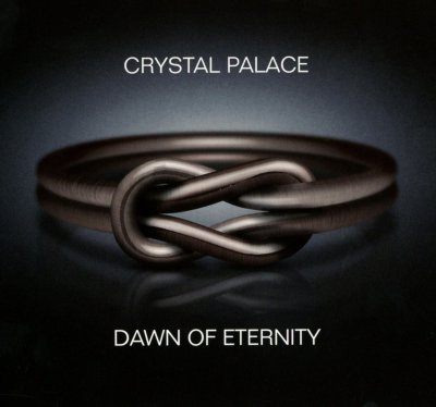 CD Shop - CRYSTAL PALACE DAWN OF ETERNITY