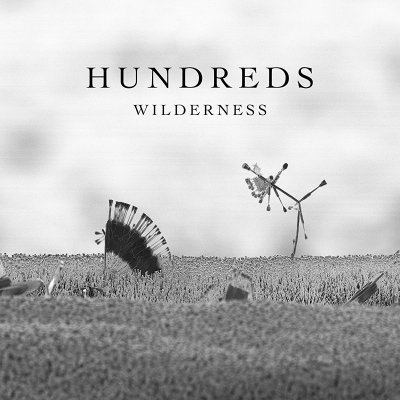 CD Shop - HUNDREDS WILDERNESS LTD.