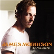 CD Shop - MORRISON JAMES THE AWAKENING