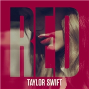 CD Shop - SWIFT TAYLOR RED/2CD