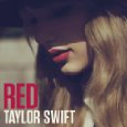 CD Shop - SWIFT TAYLOR RED