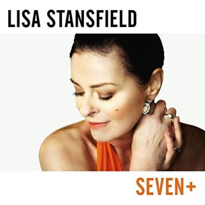 CD Shop - STANSFIELD, LISA SEVEN +