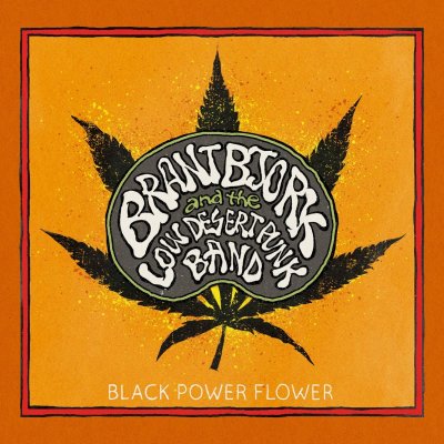CD Shop - BRANT BJORK & THE LOW BLACK POWER