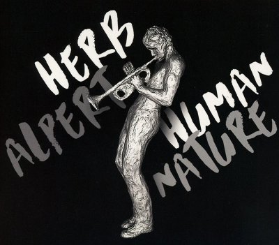 CD Shop - ALPERT, HERB HUMAN NATURE